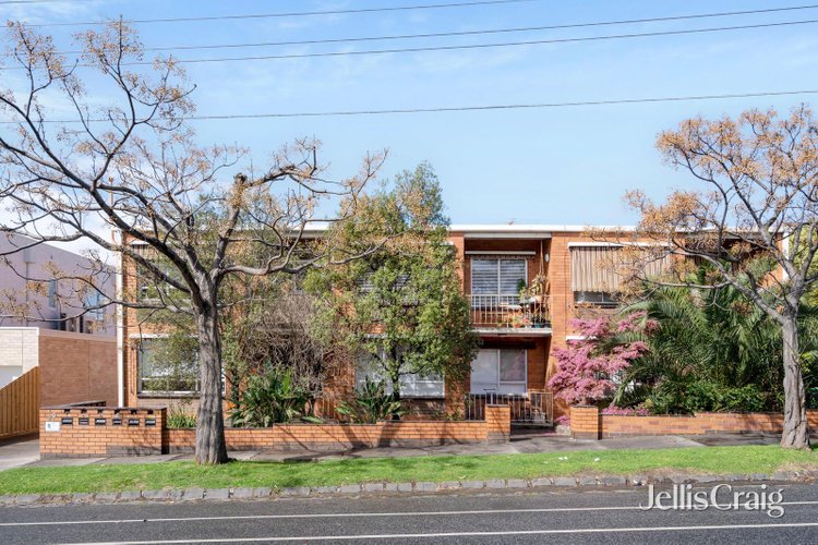 3 20 Fitzgerald Road Essendon 3040