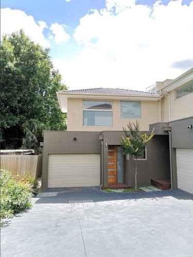 3/20 Gillard Street Burwood 3125
