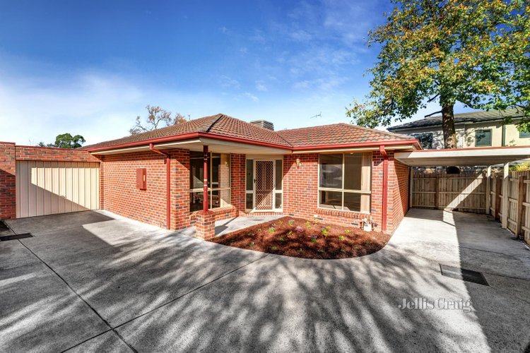 3 20 Kitchener Road Croydon 3136