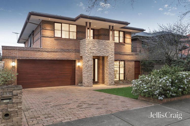 320 Mont Albert Road Mont Albert 3127