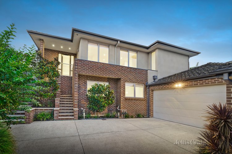 3/20 Newsom Street Ascot Vale 3032
