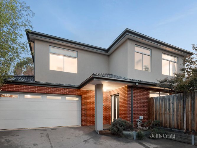 3 20 Parker Street Templestowe Lower 3107