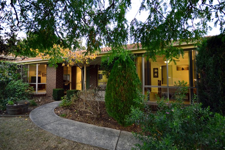 3/20 Ross Road  Croydon 3136