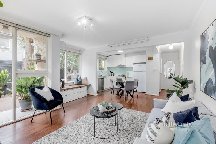 3 20 Royal Avenue Glen Huntly 3163