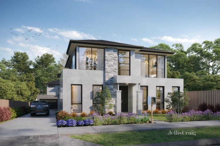 3 20 Talford Street Doncaster East 3109