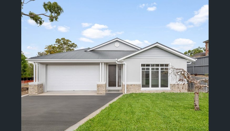 3/205 Wonga Road Warranwood 3134