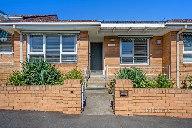 3 206 Dawson Street Brunswick West 3055