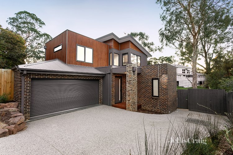 3/207 Rattray Road Montmorency 3094