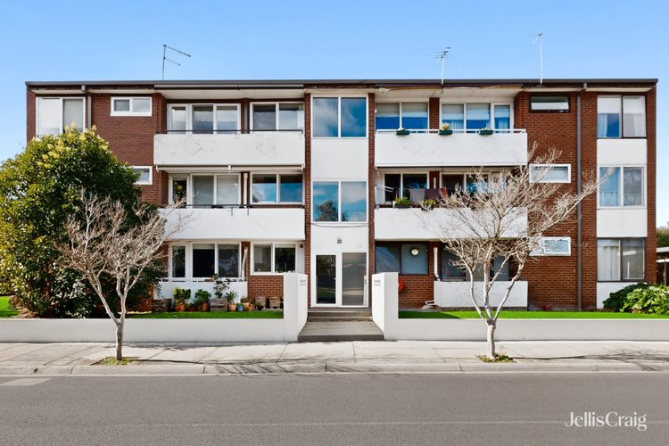 3/209-213 Maribyrnong Road  Ascot Vale 3032