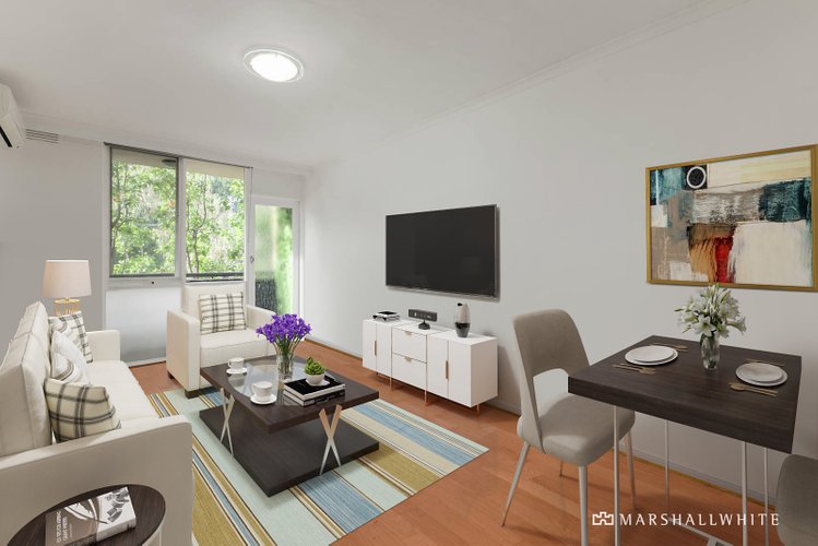 3/209 Hotham Street