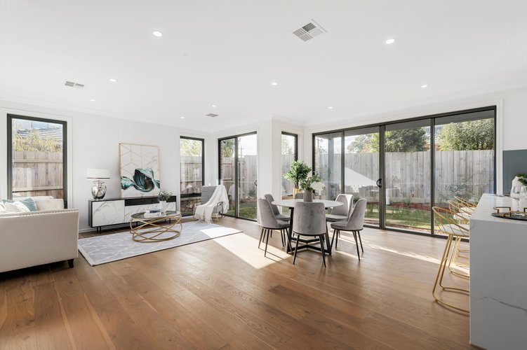 3 21-23 Albert Street Mount Waverley 3149