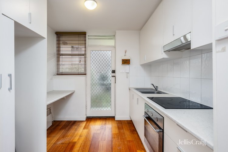 3/21-23 George Street Fitzroy 3065