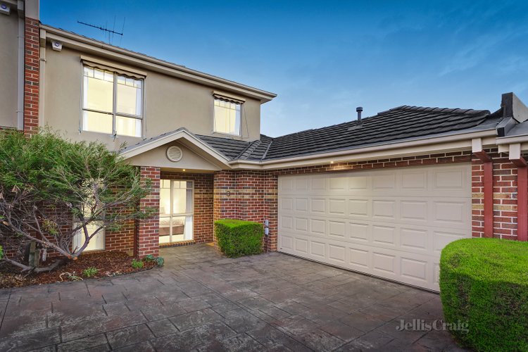3/21 Ashley Street Box Hill North 3129