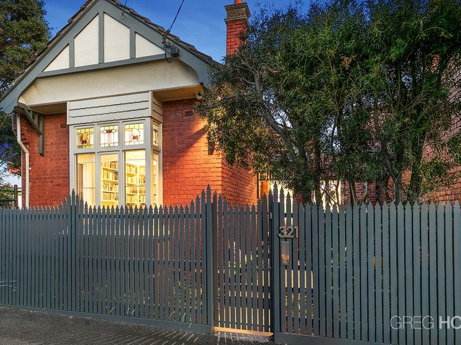 321 Bank Street South Melbourne 3205