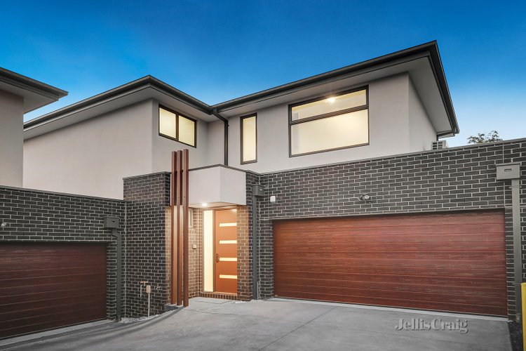 3/21 Banool Quadrant Doncaster East 3109