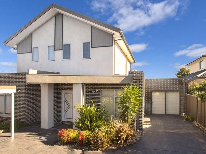 3 21 Becket Street South Glenroy 3046