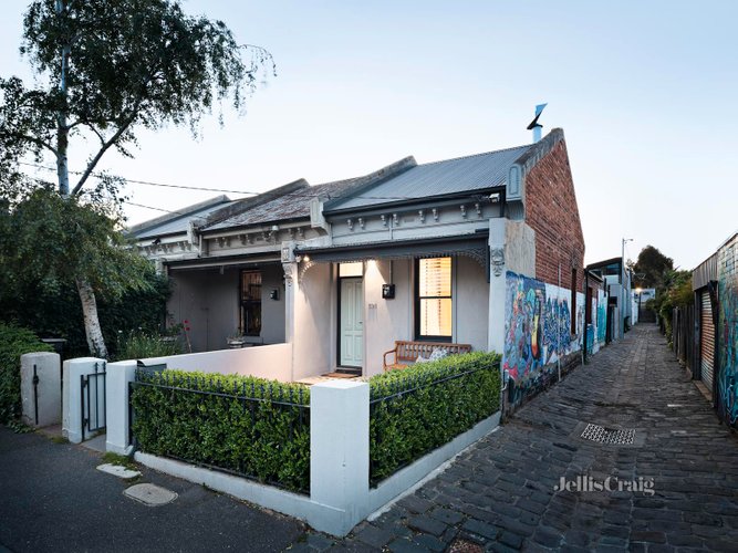 321 Fitzroy Street Fitzroy 3065