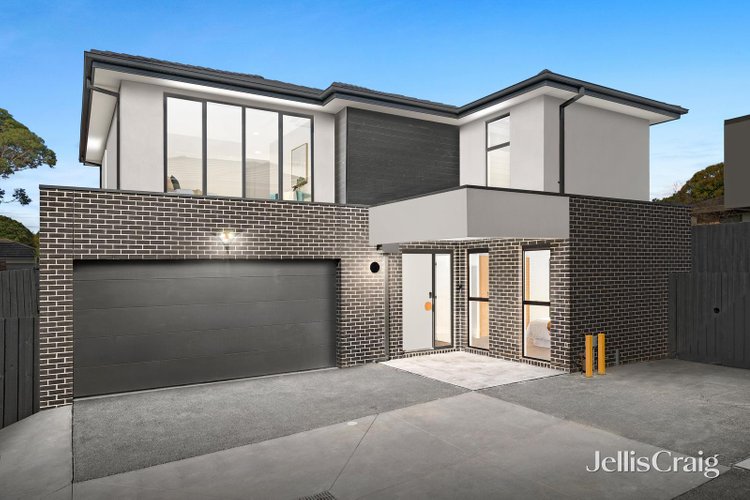 3 21 Inverell Avenue Mount Waverley 3149
