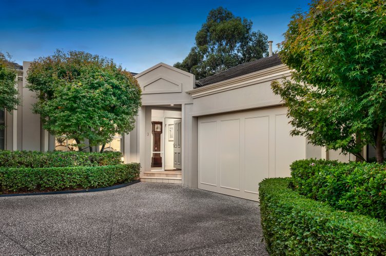 3/21 Kardella Street Malvern East 3145