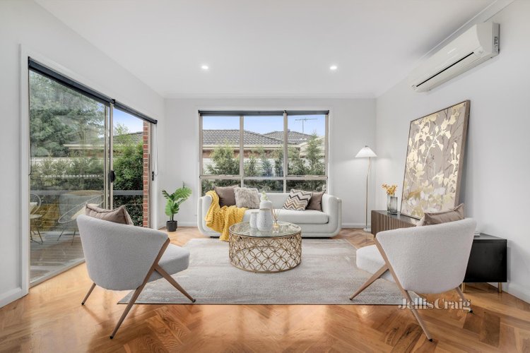 3 21 Kurrajong Avenue Glen Waverley 3150