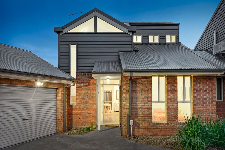 3/21 Laha Crescent Preston 3072