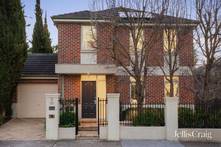 3 21 Malmsbury Street Kew 3101