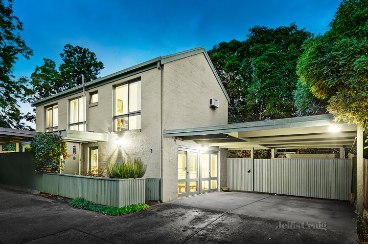 3/21 McGhee Avenue Mitcham 3132