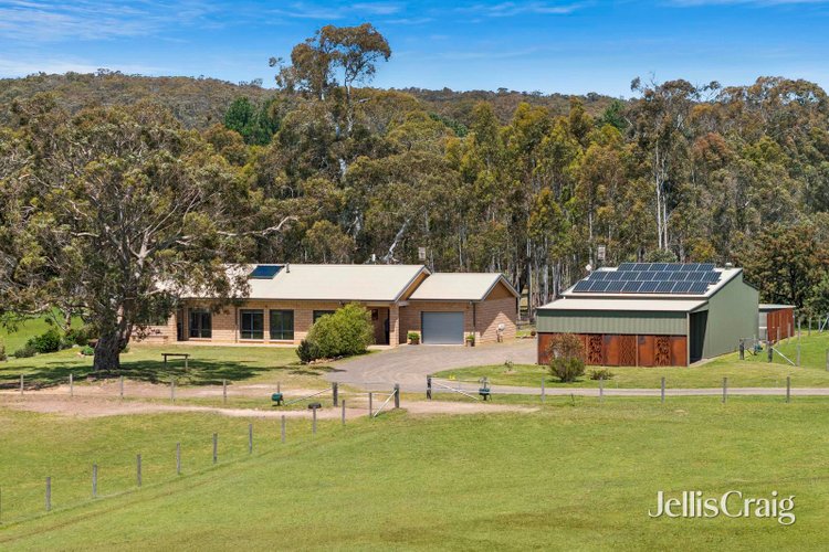 321 Old Drummond Road Taradale 3447
