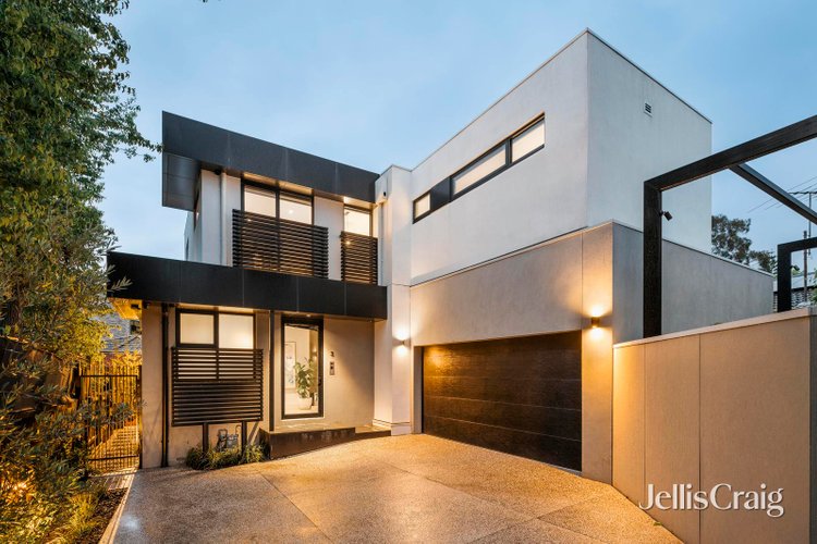 3 21 Wilfred Road Ivanhoe East 3079