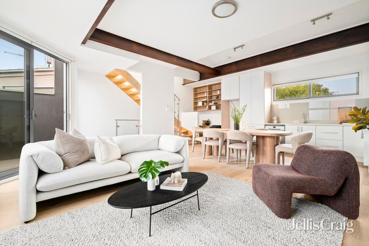 3 213 Weston Street Brunswick East 3057