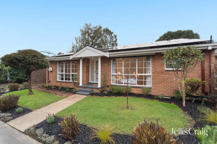 3 217 Springvale Road Nunawading 3131