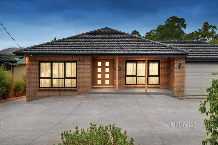 322 Gallaghers Road Glen Waverley 3150
