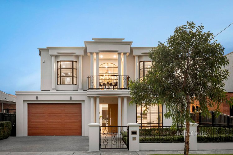 322 Gillies Street Thornbury 3071