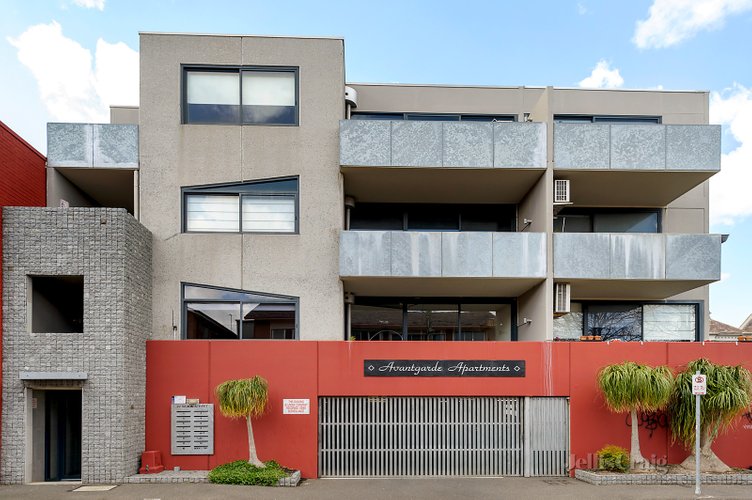 3/22 Saxon Street Brunswick 3056