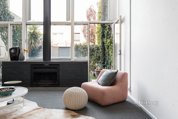 322 Young Street Fitzroy 3065
