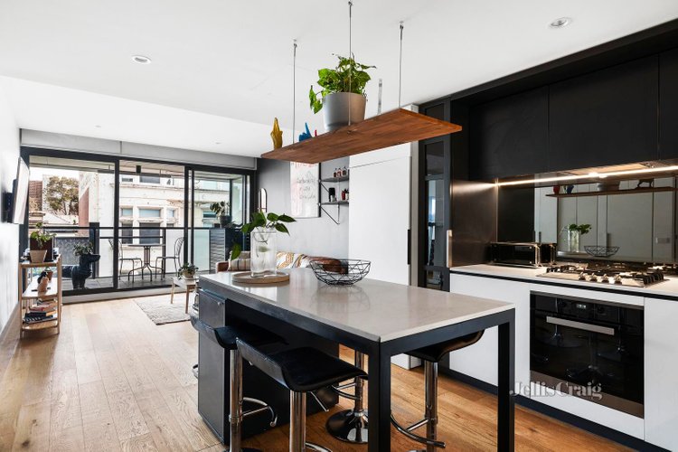 322 158 Smith Street Collingwood 3066