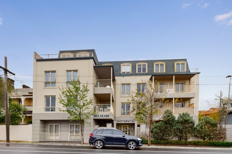 32/219-227 Auburn Road Hawthorn 3122