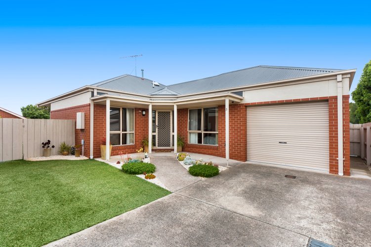 3/225 Hope Street Geelong West 3218