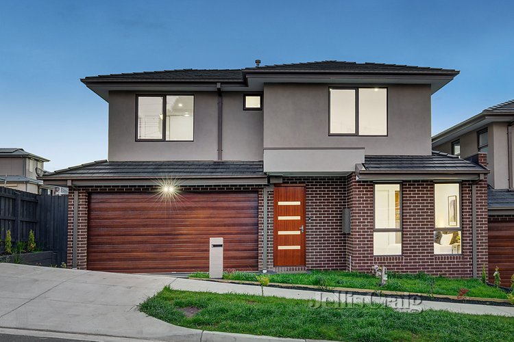 3 228 Highbury Road Mount Waverley 3149