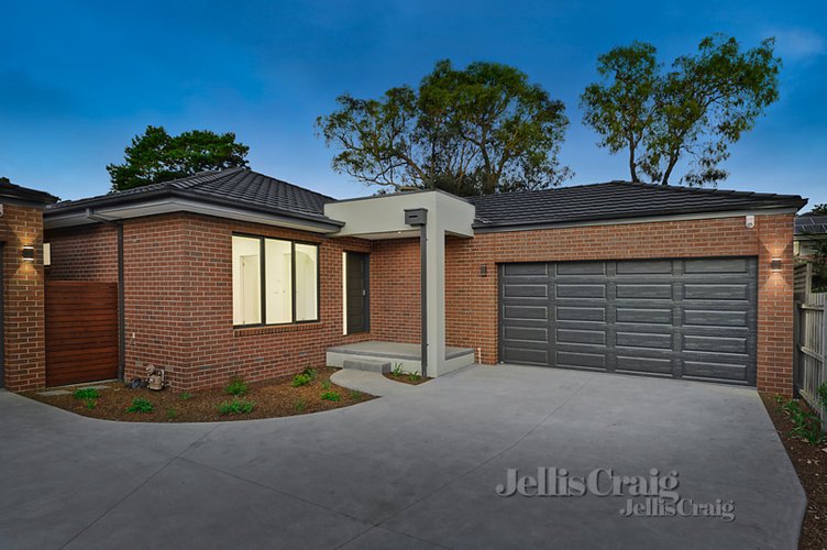 3/228 Wonga Road Warranwood 3134