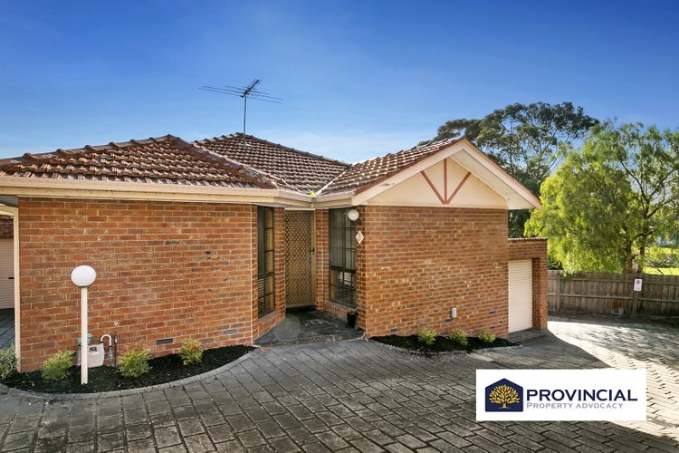 3/23-25 Evans Street Moonee Ponds 3039
