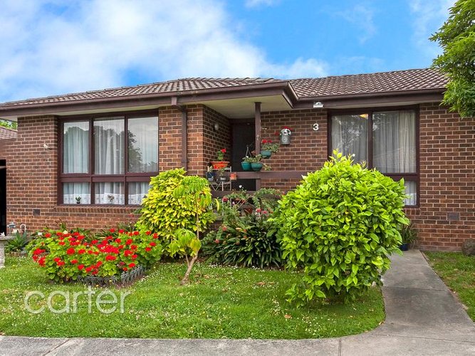 3 23-25 Wilana Street Ringwood 3134