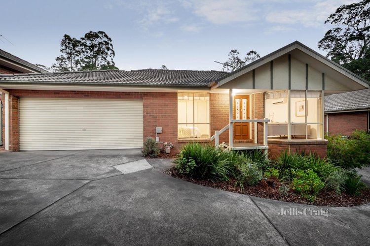 3 23 Calrossie Avenue Montmorency 3094