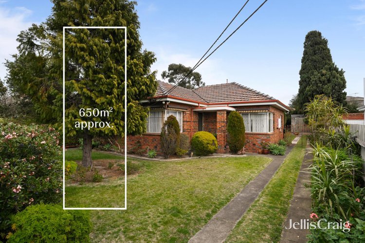 323 East Boundary Road Bentleigh East 3165