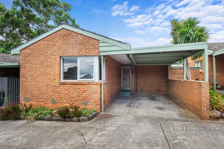 3 23 Ferguson Street Macleod 3085