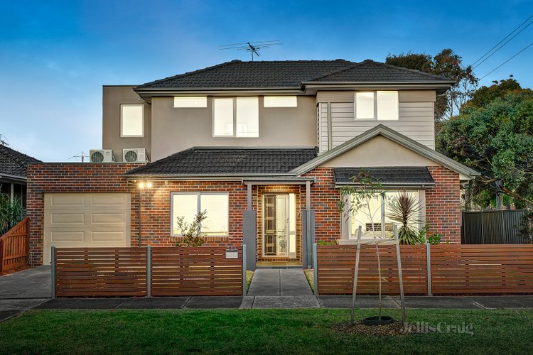323 Gillies Street Thornbury 3071