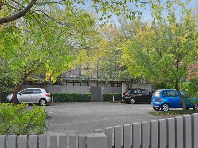 3 23 Hawthorn Grove Hawthorn 3122