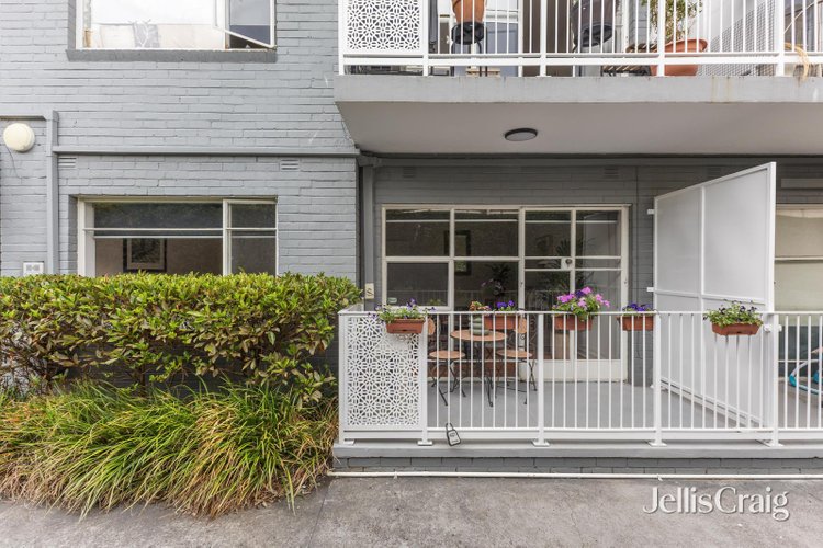 3 23 Hill Street Hawthorn 3122