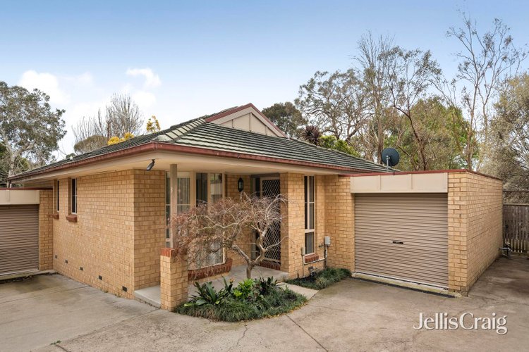 3 23 Laird Street Croydon 3136