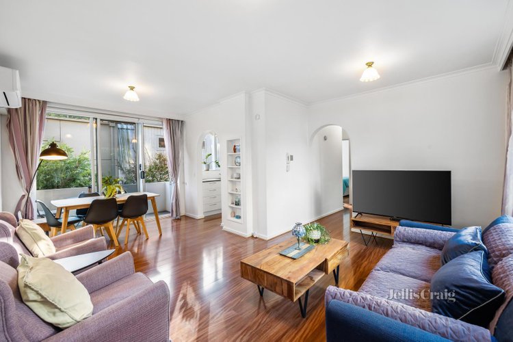 3 23 Lansdowne Road St Kilda East 3183